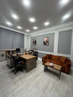 Аренда 3-комнатная Офис 100 m² Nərimanov р-н – şəkil 5