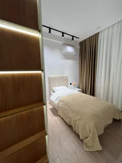 For rent 3-room Apartment 95 m² Xətai dist. – şəkil 11