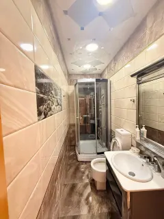 Kirayə 3 otaqlı Mənzil 137 m² Nərimanov r. – şəkil 15