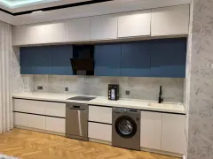 Kirayə 2 otaqlı Mənzil 100 m² Xətai r. – şəkil 3