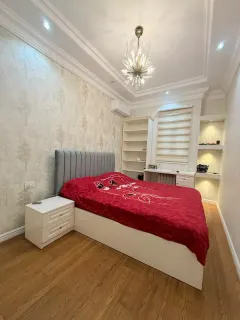 For sale 3-room Apartment 100 m² Nərimanov dist. – şəkil 9
