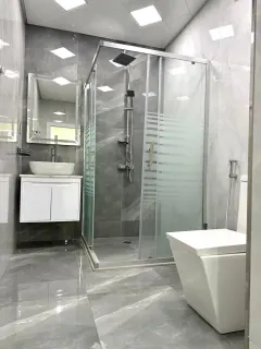 For rent 2-room Apartment 77 m² Nərimanov dist. – şəkil 15