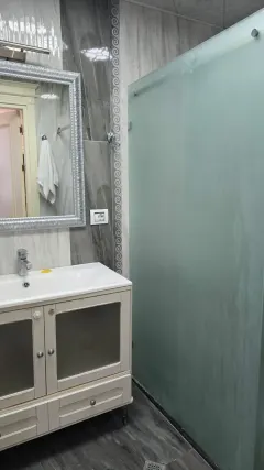 Kiralık 3 odalı Daire 132 m² Xətai ilçesi – şəkil 13