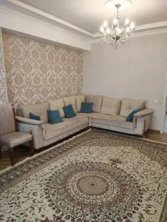 Kiralık 3 odalı Daire 100 m² Nəsimi ilçesi – şəkil 14