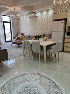 Satılık 3 odalı Daire 100 m² Xətai ilçesi – şəkil 5