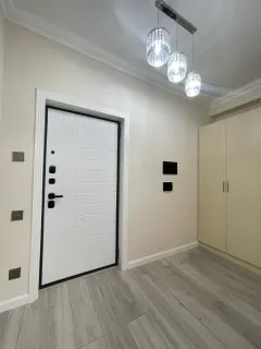 Kirayə 3 otaqlı Mənzil 96 m² Nəsimi r. – şəkil 9
