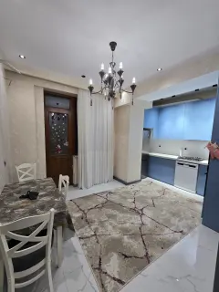 Kirayə 3 otaqlı Mənzil 105 m² Nərimanov r. – şəkil 13