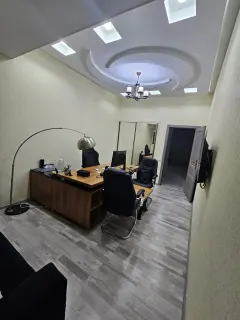 Kiralık 4 odalı Ofis 175 m² Nərimanov ilçesi – şəkil 2