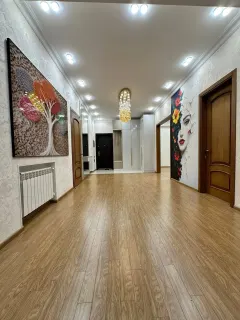Satılık 3 odalı Daire 136 m² Suraxanı ilçesi – şəkil 10