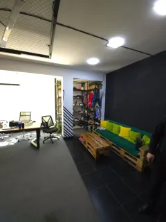 Kirayə 8 otaqlı Ofis 160 m² Bakı – şəkil 4