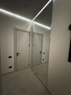 Kirayə 3 otaqlı Mənzil 97 m² Nəsimi r. – şəkil 8