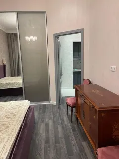 Nizami Malla yaxın təmirli 2 otaq – şəkil 8