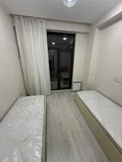 Kirayə 3 otaqlı Mənzil 75 m² Nərimanov r. – şəkil 6