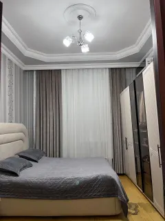 For sale 4-room Apartment 92 m² Sumqayıt – şəkil 1