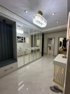 Продаётся 3-комнатная Квартира 108 m² Nəsimi р-н – şəkil 10