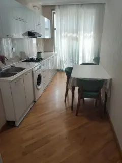 Kiralık 3 odalı Daire 100 m² Nəsimi ilçesi – şəkil 9