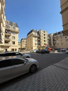 For rent 4-room Apartment 150 m² Xətai dist. – şəkil 5