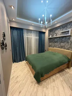 Azadliq bagcali evler – şəkil 6