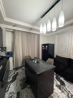Аренда 5-комнатная Квартира 180 m² Nəsimi р-н – şəkil 8