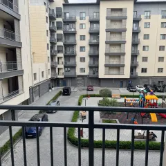Diplomst Residence , Ağ şəhər – şəkil 5