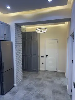 Kirayə 2 otaqlı Mənzil 65 m² Nərimanov r. – şəkil 5