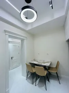 Kirayə 2 otaqlı Mənzil 70 m² Yasamal r. Elmlər Akademiyası m. – şəkil 14