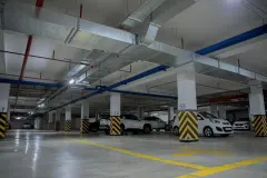 Kiralık 3 odalı Daire 100 m² Nəsimi ilçesi – şəkil 2