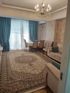Kiralık 3 odalı Daire 100 m² Nəsimi ilçesi – şəkil 11