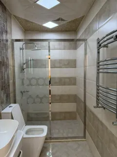 For rent 2-room Apartment 65 m² Binəqədi dist. – şəkil 16