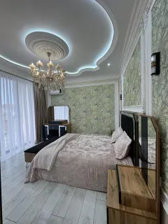 For rent 4-room House / Villa 240 m² Xəzər dist. – şəkil 5
