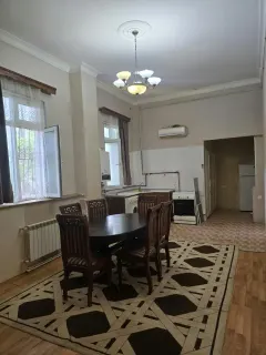 Satılır 3 otaqlı Mənzil 90 m² Yasamal r. – şəkil 4