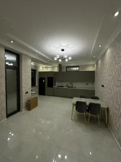 Satılır 3 otaqlı Mənzil 136 m² Nəsimi r. – şəkil 13
