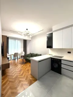 BELVEDER RESİDENCE 2 OTAQ – şəkil 5