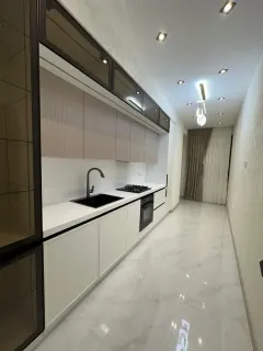 Продаётся 3-комнатная Квартира 108 m² Nəsimi р-н – şəkil 12