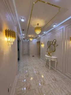 Аренда 5-комнатная Квартира 180 m² Nəsimi р-н – şəkil 3