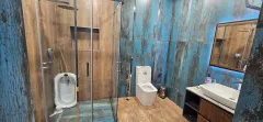Kirayə 4 otaqlı Mənzil 180 m² Yasamal r. – şəkil 5