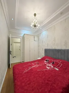 For sale 3-room Apartment 100 m² Nərimanov dist. – şəkil 8