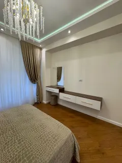 Аренда 3-комнатная Квартира 120 m² Xətai р-н – şəkil 18