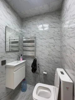 Аренда 2-комнатная Квартира 65 m² Nəsimi р-н – şəkil 7