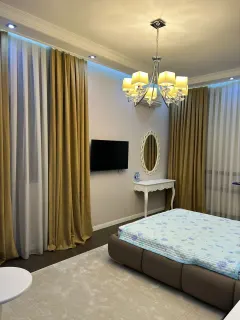 Satılır 2 otaqlı Mənzil 96 m² Nəsimi r. – şəkil 5