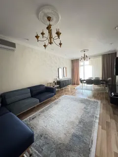 Satılır 2 otaqlı Mənzil 100 m² Yasamal r. – şəkil 8