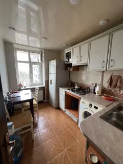 Kirayə 3 otaqlı Mənzil 70 m² Nəsimi r. – şəkil 4