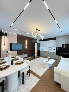 Satılık 3 odalı Daire 93 m² Xətai ilçesi – şəkil 13
