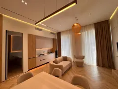 Kiralık 3 odalı Daire 110 m² Xətai ilçesi – şəkil 1