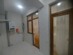 Kirayə 3 otaqlı Mənzil 103 m² Yasamal r. İnşaatçılar m. – şəkil 17