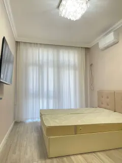 Kirayə 3 otaqlı Mənzil 96 m² Nəsimi r. – şəkil 6