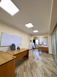 For rent 1-room Office 400 m² Yasamal dist. – şəkil 7