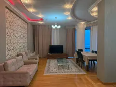 Kirayə 4 otaqlı Mənzil 220 m² Nəsimi r. 28 May m. – şəkil 18