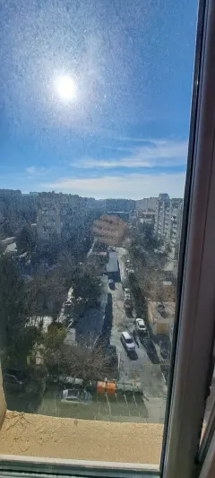 Kirayə 3 otaqlı Mənzil 120 m² Xətai r. Əhmədli q. Əhmədli m. – şəkil 4