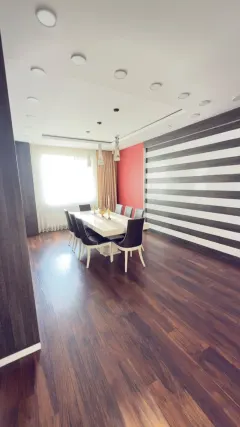 Kirayə 4 otaqlı Mənzil 200 m² Xətai r. – şəkil 10